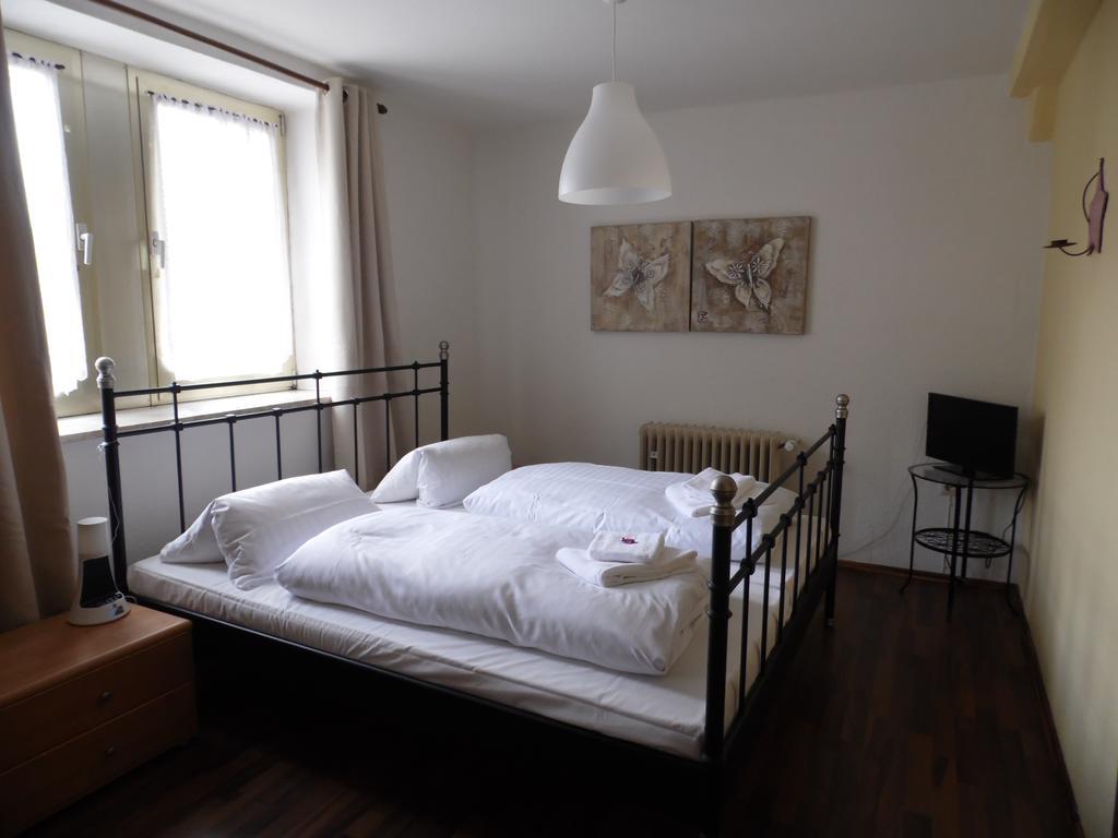 Landgasthaus Rosenhof Trechtingshausen Chambre photo