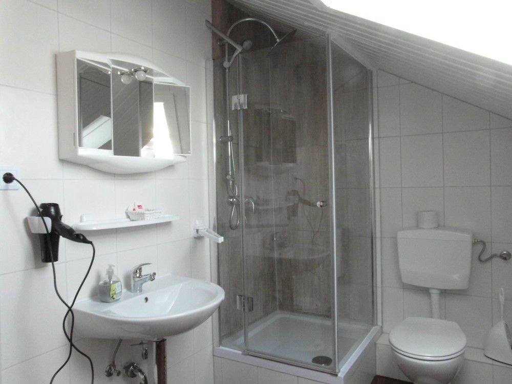 Landgasthaus Rosenhof Trechtingshausen Extérieur photo
