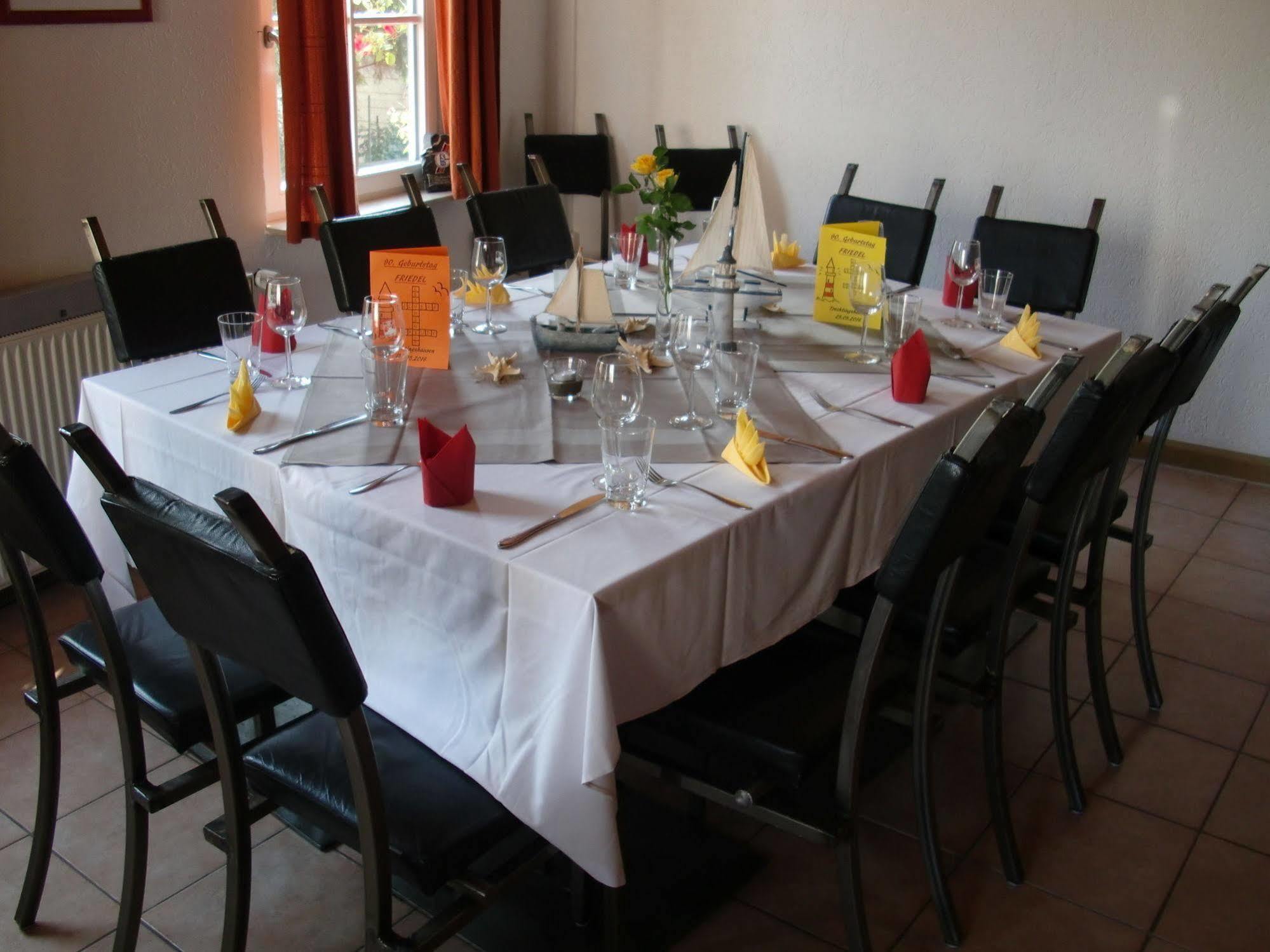 Landgasthaus Rosenhof Trechtingshausen Extérieur photo